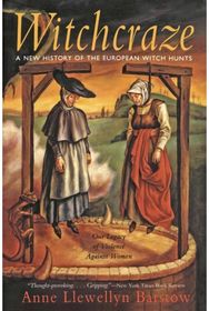 Witchcraze