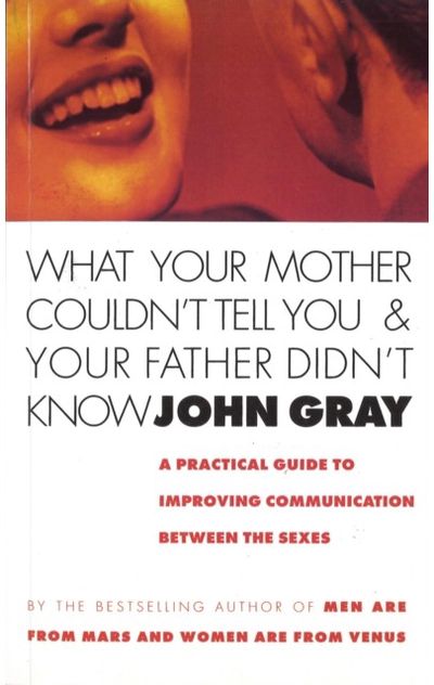 What Your Mother A Practical Guide to