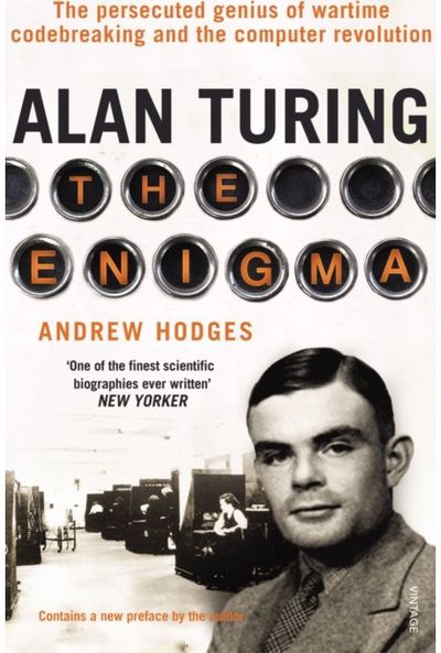 Alan Turing: The