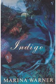 Indigo Or Mapping The Waters