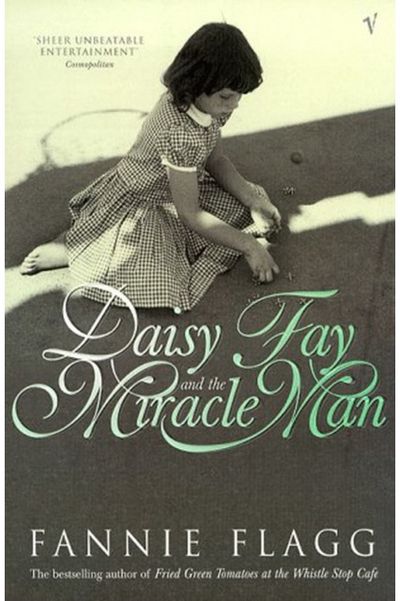 Daisy Fay And The