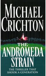 Andromeda Strain