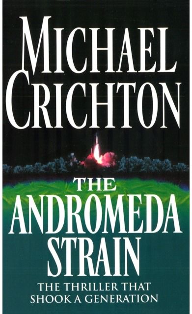 Andromeda Strain