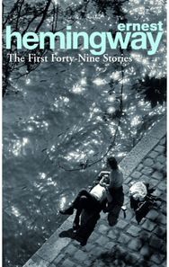 First Forty-Nine Stories