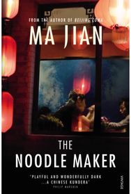 Noodle Maker