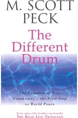 Different Drum Community-making and