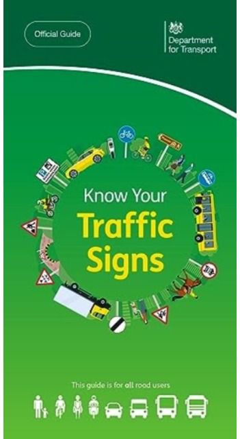 Know your traffic