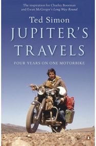 Jupiters Travels