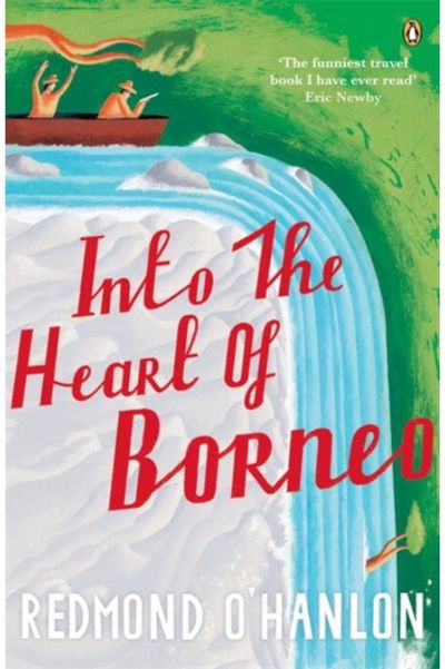 Into the Heart of