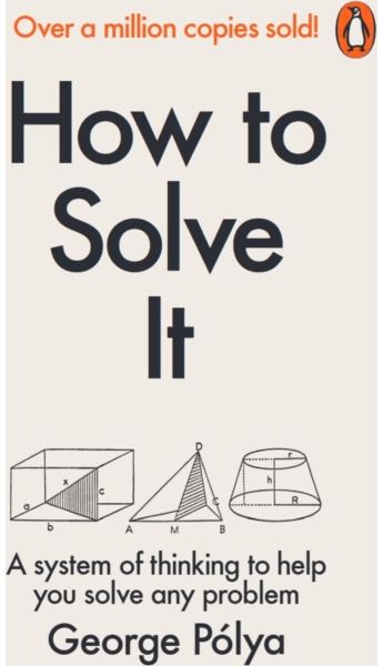 How to Solve It A New Aspect of