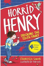 Tricking the Tooth Fairy: Book 3 Book 3