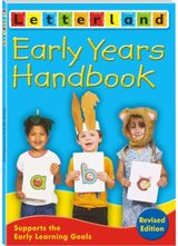 Early Years Handbook
