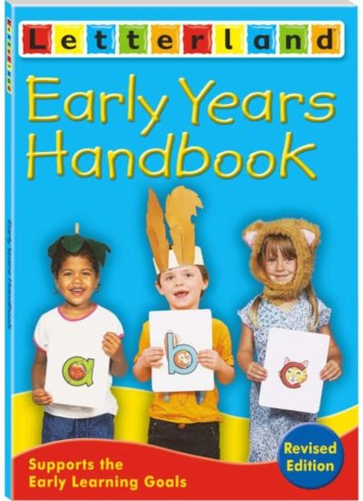 Early Years Handbook