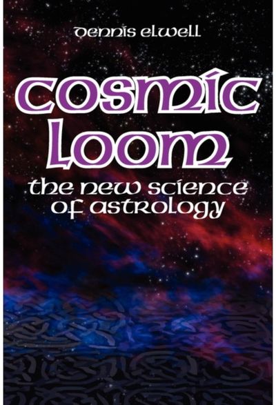 Cosmic Loom The New Science of