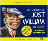 Unabridged Just