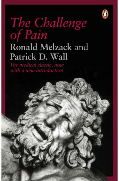 Challenge of Pain