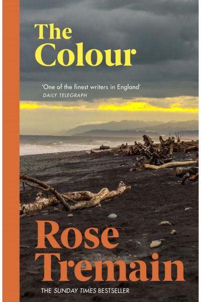 Colour