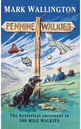 Pennine Walkies