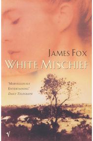 White Mischief