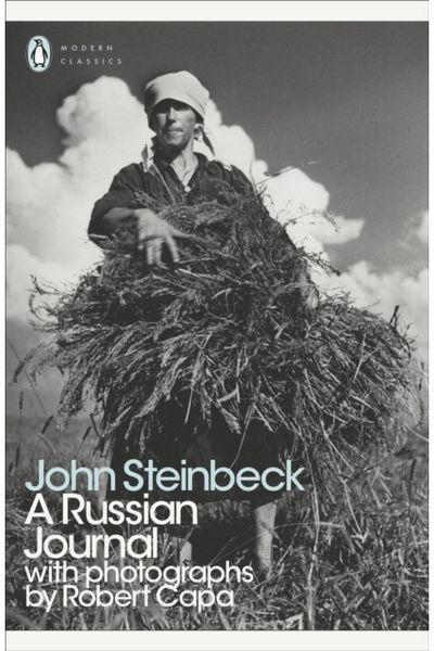 Russian Journal
