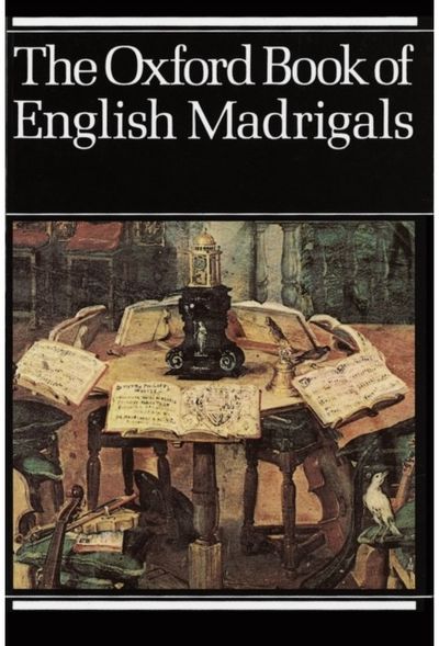 Oxford Book of
