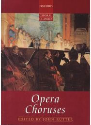 Opera Choruses