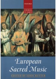 European Sacred Music
