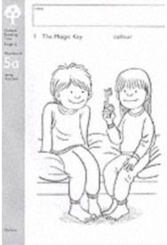 Oxford Reading Tree: Level 5: Workbooks: Pack 5A (6 workbooks)