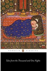 Tales from the Thousand and One Nights