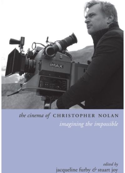 Cinema of Imagining the