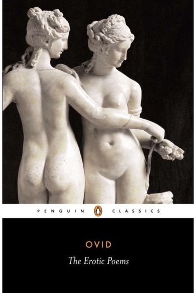 Erotic Poems