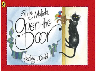 Slinky Malinki, Open