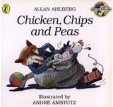 Chicken, Chips and