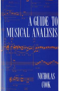 Guide to Musical Analysis
