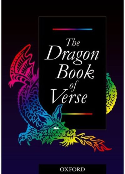 Dragon Book of Verse
