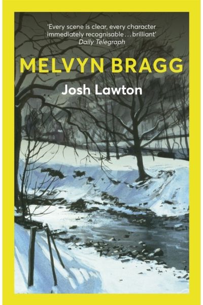 Josh Lawton A novel by beloved