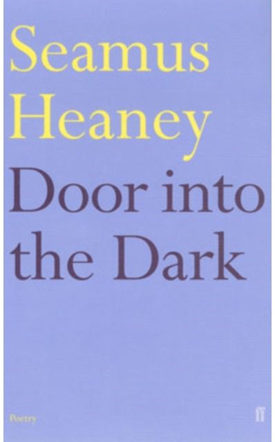 Door into the Dark