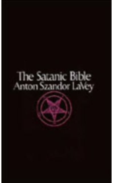 Satanic Bible