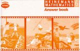 Heinemann Maths 6: