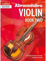 Abracadabra Violin The Way to Learn