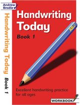 Handwriting Today