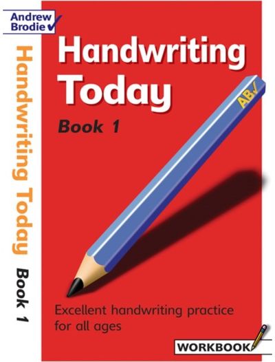 Handwriting Today