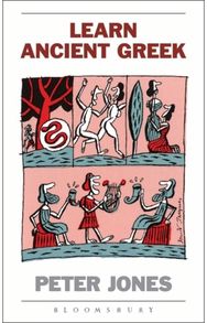 Learn Ancient Greek
