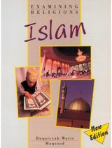 Examining Religions: