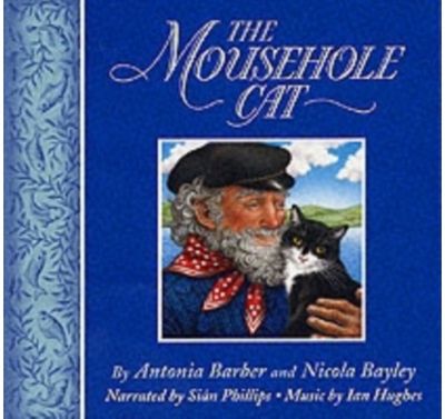 Mousehole Cat