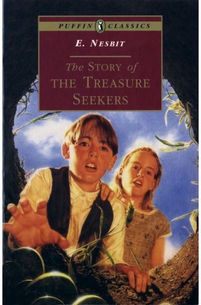 Story of the