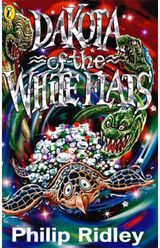 Dakota of the White