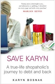 Save Karyn