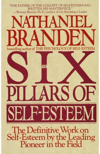Six Pillars of The Definitive Work
