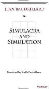 Simulacra and